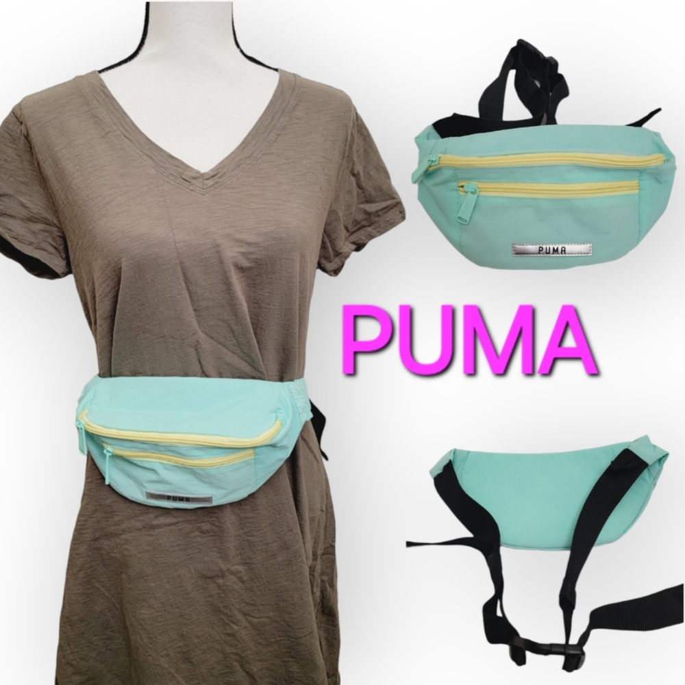 PUMA Fanny/waisted/belt bag